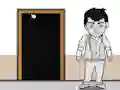 Jeu White Stylish Boy Hungry Escape en ligne