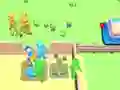 Jeu Zombie Strafing en ligne