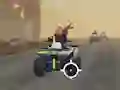 Jeu Grandfather Road Chase: Realistic Shooter en ligne