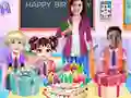 Jeu Baby Taylor Birthday Surprise en ligne