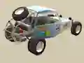 Jeu Beach Buggy en ligne