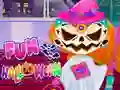 Jeu Fun Halloween en ligne