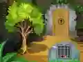 Jeu Cross The Den Escape en ligne