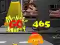 Jeu Monkey Go Happy Stage 465 en ligne