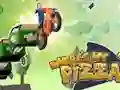 Jeu Where’s My Pizza? en ligne