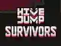 Jeu Hive Jump Survivors en ligne