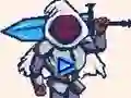 Jeu Knight and Prison of Ice en ligne