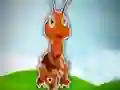 Jeu Fire Ant Family Rescue en ligne