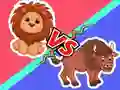 Jeu Kids Quiz: What Do You Know About The National Ani en ligne