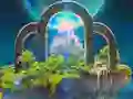Jeu Cursed Wee Fairy Escape en ligne