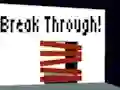 Jeu Break Through! en ligne