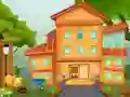 Jeu Superhero Girl Escape en ligne