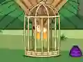 Jeu Fischer's Lovebird Rescue en ligne