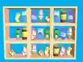 Jeu Goods Sort 3D en ligne