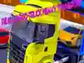 Jeu Real Cargo Truck Heavy Transport en ligne