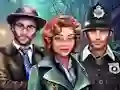 Jeu Murder in the Alley en ligne