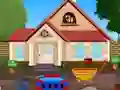 Jeu Siamese Cat Escape en ligne