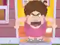 Jeu Bell Madness en ligne