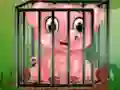 Jeu Piggy Prison Break en ligne