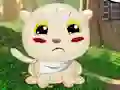 Jeu Aid Starving Innocent Cat en ligne