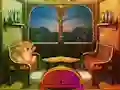 Jeu Exquisite Man Escape en ligne