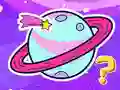 Jeu Kids Quiz: What Do You Know About planet? en ligne