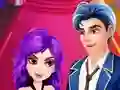 Jeu Magic Highschool Prom Queen en ligne
