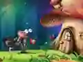 Jeu Ostrich Seeking His Love en ligne