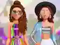 Jeu Celebrity Coachella Vibe Outfits en ligne