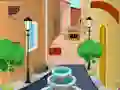 Jeu Flyable Girl Escape en ligne