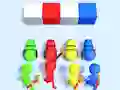 Jeu Shoot Color en ligne