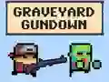 Jeu Graveyard Gundown en ligne