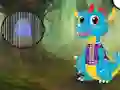 Jeu Recover The Dragon Egg en ligne