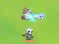 Jeu Legend of Dragon Hunt en ligne