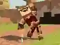 Jeu Bed Wars 3D Defend Your Bed en ligne