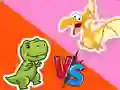 Jeu Kids Quiz: Adventure With Dinosaur en ligne