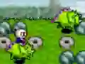Jeu Super Bomberman 4 en ligne