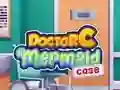 Jeu Doctor C: Mermaid Case en ligne