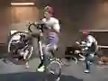 Jeu Impossible Stunt Bicycle Racing en ligne