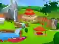 Jeu Antelope Deer Escape en ligne