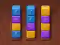 Jeu Color Block Sort en ligne