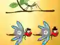 Jeu Find Dragonfly Cooper en ligne