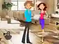 Jeu Pair Enjoy The Music en ligne