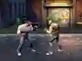 Jeu Hood Fighter en ligne