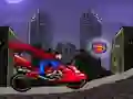 Jeu Batman Vs Superman Race en ligne