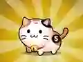 Jeu Idle Cat en ligne