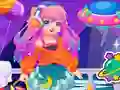 Jeu Kiddo Cute Galaxy en ligne