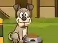 Jeu Escape The Tiny Rat en ligne