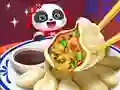 Jeu Little Panda's Chinese Recipes-2 en ligne