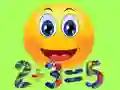 Jeu Emoji Math en ligne